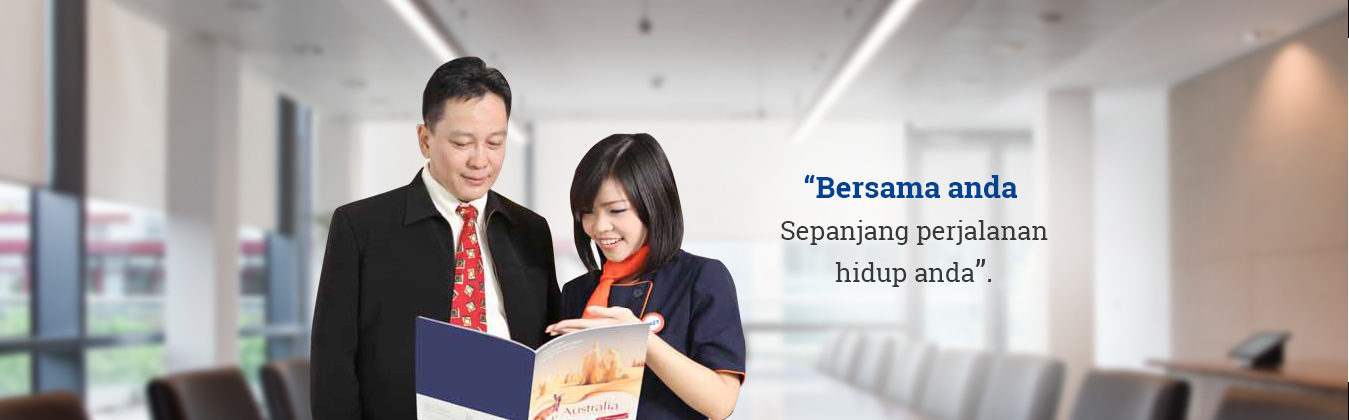 penyedia jasa travel agent